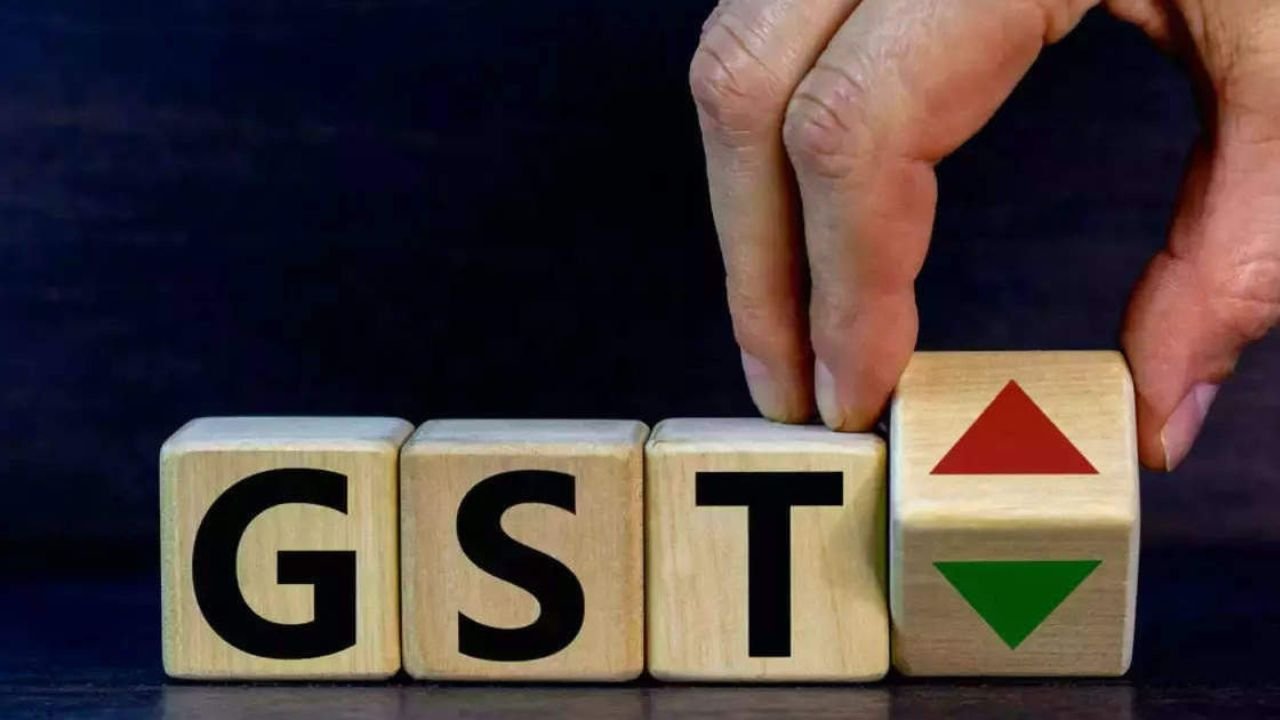 SG GST