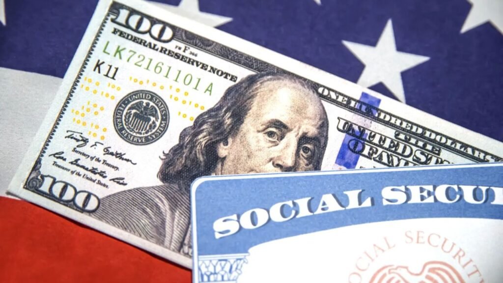 Social Security