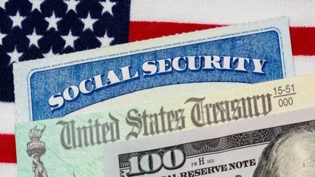 Social Security