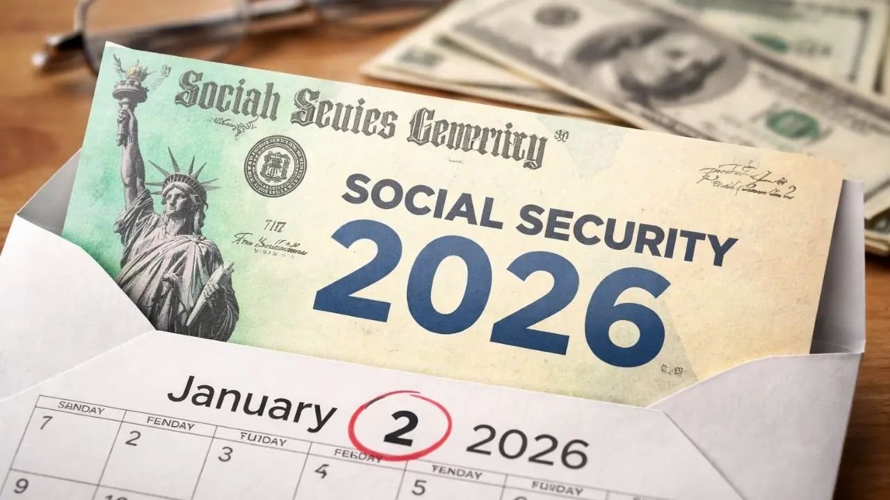 US Social Security