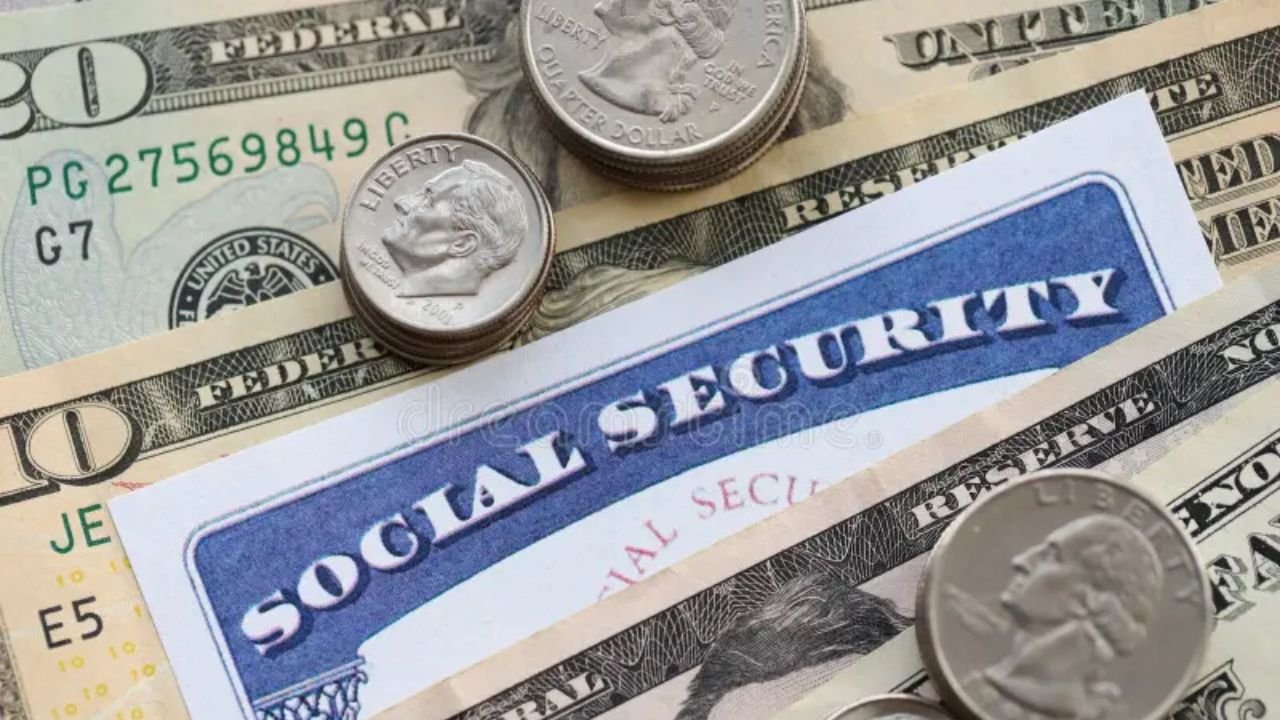 US Social Security