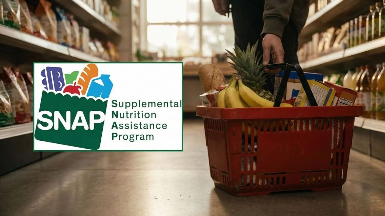 USA SNAP