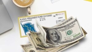 Alaska Permanent Fund Dividend