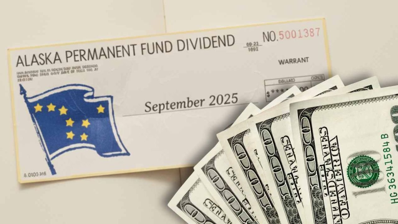 Alaska Permanent Fund