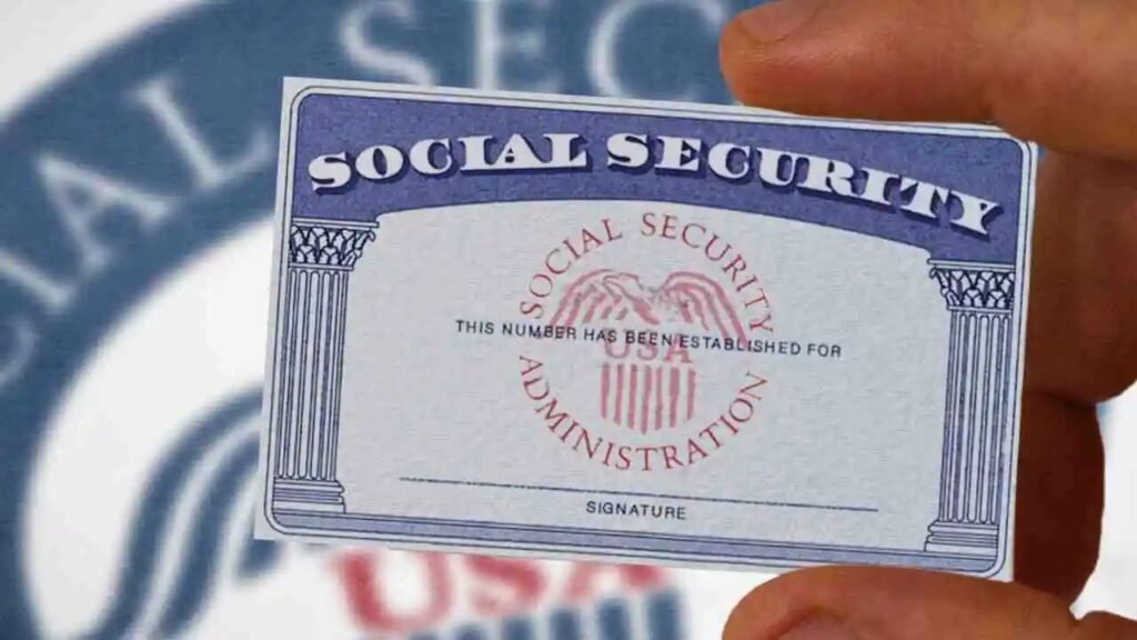 Social Security